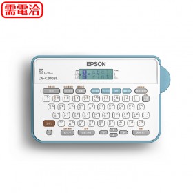 EPSON LW-K200BL 可攜式標籤機