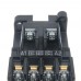 富士電磁接觸器 SC-0H AC220V 20A 4a