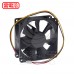 80*80*25mm 滾珠風扇 DC24V GD248025EB-E(2FB) 3rd