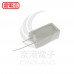 陶瓷水泥電阻 立式 5W 100Ω (10PCS/包)