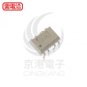 TLP351 DIP