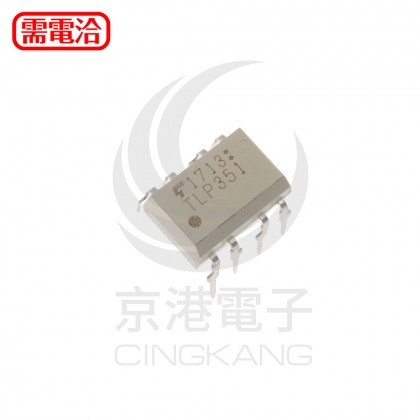 TLP351 DIP