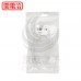 5050 RGB扁條燈 一分二 Y字線 30cm