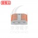 電線快速接線器 CK 5-5 32A 0.08-4mm2 250V(50PCS/盒)