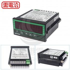CM5H-A-DV5DR2AN 類比輸入控制電壓錶