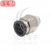 PISCO PC16-03 氣管接頭