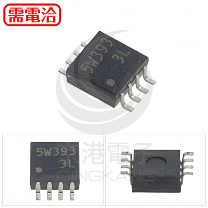 TA75W393FU 5W393 (5PCS/包)