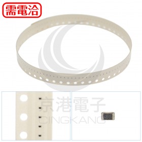 0201電阻 180Ω (100pcs/包)