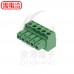 PCB3.81-5P端子台 母(10pcs入)