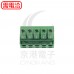 PCB3.81-5P端子台 母(10pcs入)