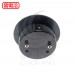 大興 電流錶 DC2500A 50MV φ83mm 孔φ65mm