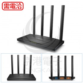 TP-Link Archer C80 AC1900 Gigabit 雙頻 WiFi無線網路分享器路由器