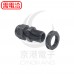 KSS 0606 外迫式電纜固定頭(PG牙) EG-9L(50PCS/包)