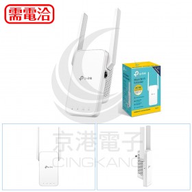 TP-Link RE215 AC750 OneMesh Wi-Fi 訊號延伸器(RE215(US) Ver:1.0 )