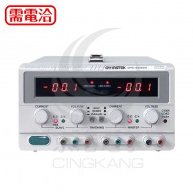 固緯電子 GPC-6030D 電源供應器