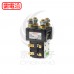 Albright  SW82-4 24VDC 100A (附底座)