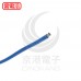 【不可超取】電子線 18AWG-藍 2000FT 80℃(UL1007)610米