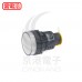 KE-30DS 30mm LED指示燈 白色 380~440VAC