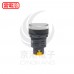 KE-30DS 30mm LED指示燈 白色 380~440VAC