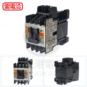 富士電磁接觸器 SC-03 440V 4A