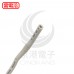 【不可超取】電子線 14AWG-白 1000FT 105℃(UL1015) 305米