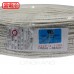 【不可超取】電子線 14AWG-白 1000FT 105℃(UL1015) 305米