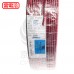 【不可超取】電子線 18AWG*2-黑+紅(UL2468) 610米