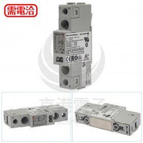 固態繼電器 CARLO GAVAZZI RGS1A60D50MKES275 (MOQ:10個)