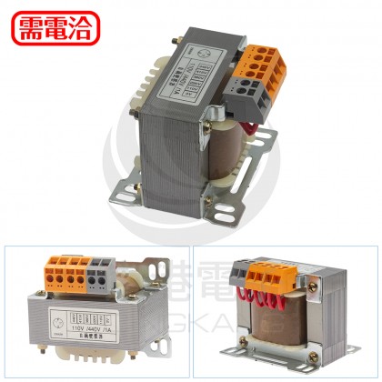 110V/440V 1A 自耦變壓器