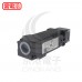 IDEC HS5L-VF7Y4M-G 電磁式安全開關(4接點型)