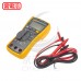 FLUKE 117 EM ESP電錶檢測器