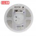 1206 精度±10% 耐壓50V X7R 10uF (2000pcs/捲)