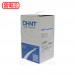 CHNT ND2-51ZFR AC220V 警示燈+蜂鳴器-紅色
