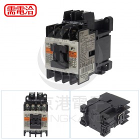 富士電磁接觸器 SC-03 4A AC24V