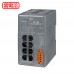 ICP NS-208 CR 10/100 Based-TEthernet Switch