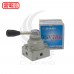 新恭 SHAKO TSV30042-02 手推閥