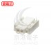 Phoenix Contact PTSM 0.5/ 2-PL-2.5 WH 連接器 1709457 (250pcs/盒)