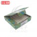 Phoenix Contact PTSM 0.5/ 2-PL-2.5 WH 連接器 1709457 (250pcs/盒)