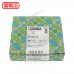 Phoenix Contact PTSM 0.5/ 2-PL-2.5 WH 連接器 1709457 (250pcs/盒)