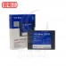 WD 藍標SA510 1TB 2.5吋 SATA SSD (WDS100T3B0A)