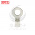 R型裸端子 R60-16 (1/0AWG) 佳力牌