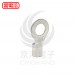 R型裸端子 R60-16 (1/0AWG) 佳力牌