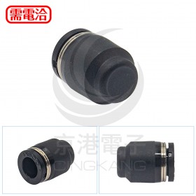 PISCO PPF8 快速接頭