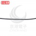 【不可超取】熱縮套/熱縮管/熱收縮套 黑/厚 G5 2.5 200M