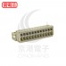 WAGO 734-312 12P 公頭連接器(50pc/盒)