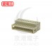 WAGO 734-312 12P 公頭連接器(50pc/盒)