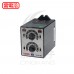 FOTEK TDVN-M3 24VDC 雙設定計時器(多段) 3M~30H