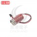 MAXELL ER17/33 鋰電池 3.6V 1600mAh (含2號接頭)
