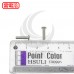 白鐵半丸頭內六角螺絲 M3*12 (10PCS/包)