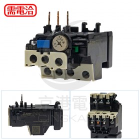 三菱 TH-T18 0.24A 熱過載繼電器 0.2-0.32A